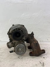 SKODA FABIA I 6Y2 Turbolader 1.40 Petrol 55kw 2005 24411428