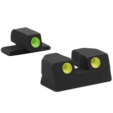 Meprolight Tru-Dot for Sig Sauer Handgun Sights, YellowGreen Tritium (0101103201
