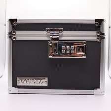 Vaultz Locking Box 7x6x5 Good Condition with ...