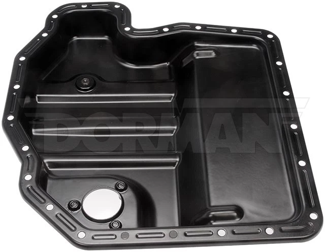 Pan de aceite de motor Dorman 264-560 para 93-03 BMW 530i 540i 740i 740iL 840Ci Foto 3 de 4
