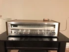 Vintage Pioneer SX-3400 Stereo Receiver in Original Box Packing and Condition