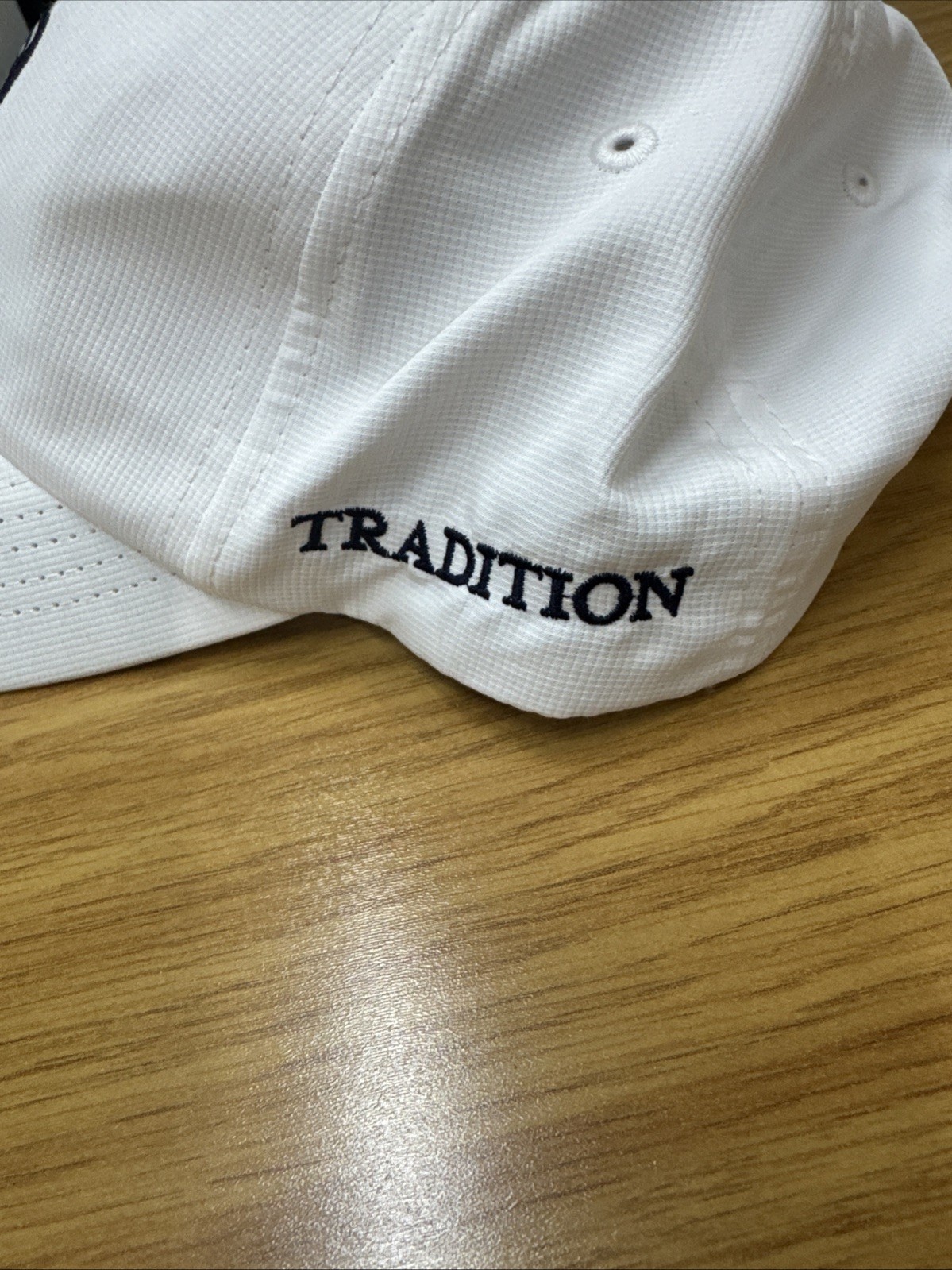 Peter Millar Performance Logo Hat - image 3