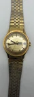Vintage Timex 1980 Men’s Marlin Watch Day Date