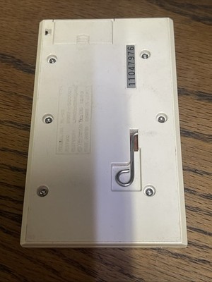 Nintendo Game & Watch TURTLE BRIDGE TL-28 Hand Held WORKING W/ New