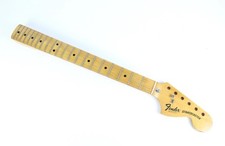 Fender Stratocaster vintage 1977 acero 3 bulloni COLLO USA Strat anni 70 epoca CBS