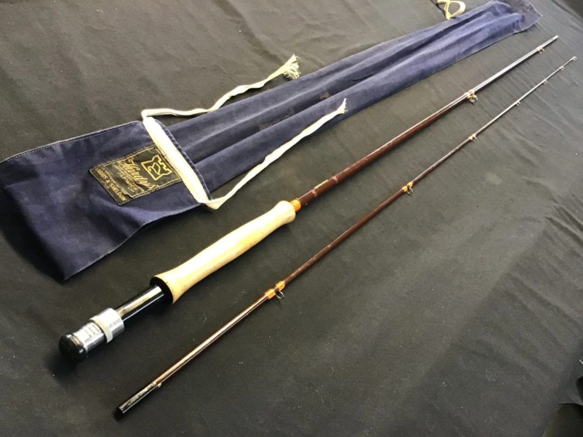 Hardy Rod for sale | eBay