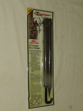 Team Realtree EZ Hanger Bow & Accessory Hanger Multi-Purpose Long 22-3/4" NOS