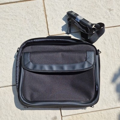 Targus 15,6'' Messenger Laptoptasche Unisex (mit Schultergurt) BRANDNEU UNBENUTZT