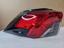   OEM 2019-2024 Toyota RAV4 Left Driver LED T...