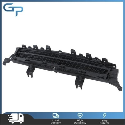 New Front Bumper Grille Shutter W/O Motor For Chevrolet Malibu 2013 23183782