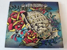 ROYAL SOUTHERN BROTHERHOOD PR CD The Royal Go...
