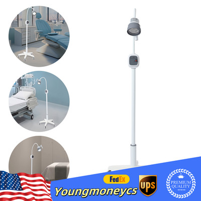 DC24V LED Modern Surgical Examination Lamp Medical Exam Light White 42*5.6cm NEW