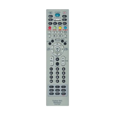 MultiFunction TV Controller With Dedicated Button for SVC Remocon MKJ39170828