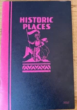HISTORIC PLACES by Gordon Home LONDON & NORTH EASTERN RWY Cathedrals on the Line