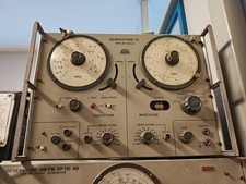 Unaohm EP 653 A TV Generator