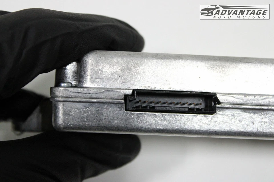 BMW 328i GT XDRIVE F34 2014-2016 módulo de control de cámara de visión trasera OEM Foto 4 de 4