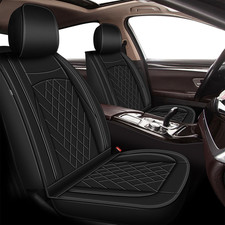 Seat Covers Fit for Toyota 4Runner 2003-2025 2026: Car Seat Covers Front Set Ful
