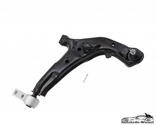 Querlenker Rechts Vorne FüR Nissan Almera Tino Dci 00-06-image