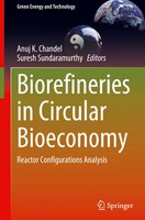 Anuj K. Chandel (U. A.) | Biorefineries In Circular Bioeconomy | Buch | Englisch