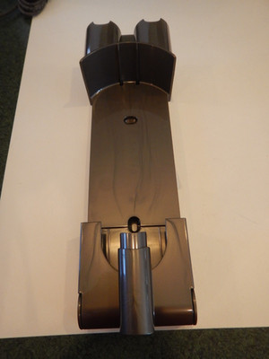 Genuine Dyson Wall Mount Bracket Dock V7 V8  Appears Unused