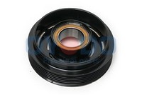 Magnetkupplung Klimakompressor Oyodo 20R0333-OYO FüR Hyundai Santa FÉ 2 CM 5 NF