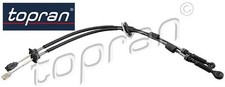 topran 821969 Seilzug für Schaltgetriebe für Hyundai für Kia 