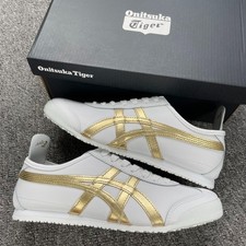 Onitsuka Tiger Mexico 66 Brand New With Box