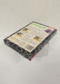 Nintendo NES Shadowgate CIB Authentic *Tested & Works*