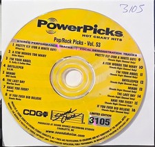 SC3105    SOUND CHOICE  KARAOKE CDG LOT MAIL