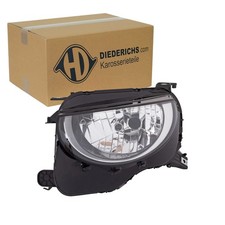 DIEDERICHS HALOGEN SCHEINWERFER LINKS passend für FIAT 500E | 3406981