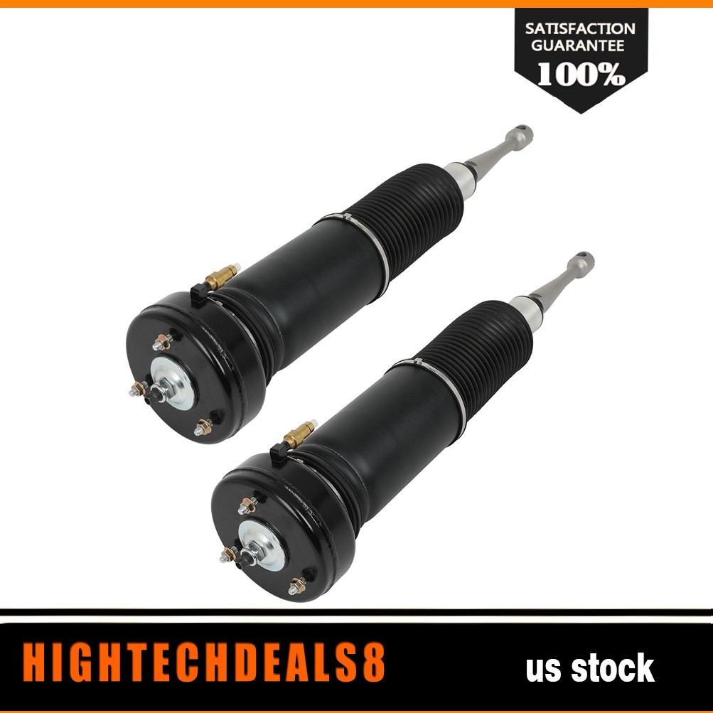 Rolls-Royce Phantom 2004-2007 FRONT+LEFT, RIGHT Air suspension strut