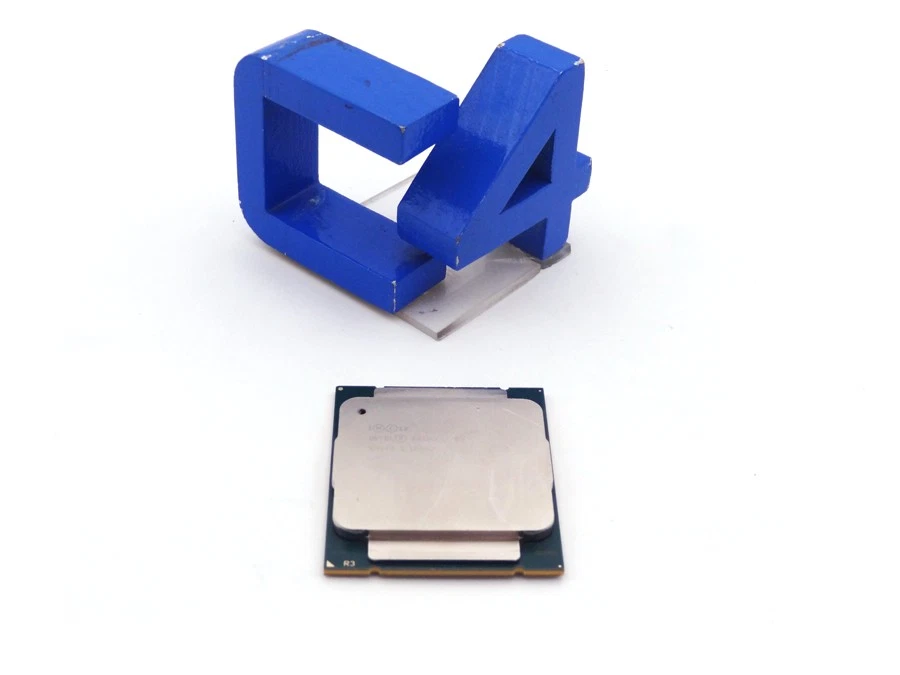 INTEL SR1YA XEON E5-2650 V3 2.3GHZ 25M 10C 105W CPU - Image 2 of 3