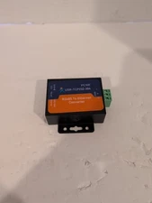 Pusr USR-TCP232-304 RD485 to Ethernet Converter