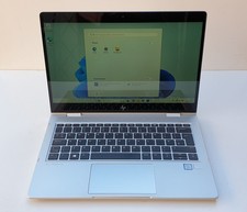 Image of HP EliteBook x360 830 G6 i5-8265U 1.6GHz 13.3" FHD 16GB 256GB SSD Windows 11 (E)