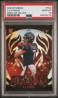 2023 PANINI PHOENIX FIRED UP SILVER #FU2 CJ STROUD ROOKIE RC PSA 10
