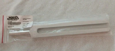 Wards Science Aluminum Tuning Fork D 288hz