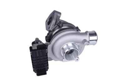 Turbolader Opel Antara 06-15, Chevrolet Captiva 06-11, Chevrolet Epica 06-14 - Bild 1 von 4