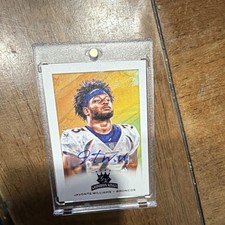 2021 Panini Chronicles Football Cards Checklist 16