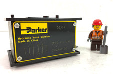 CM2AAV-55 PARKER *UNUSED OLD STOCK* CHECK VALVE