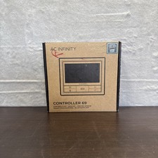 AC Infinity Controller 69 Digital Fan Speed C...