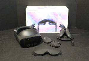 Meta Quest Pro 256GB | eBay