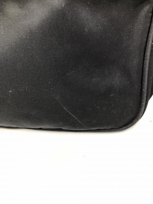 PRADA                    Shoulder bags black thumbnail 5