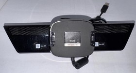 Xbox 360 Slim 250GB Complete Plug Play Kinect Set w/ 7 Games Clean Tested Read