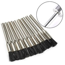 Fil de brosse ?? roue 3,0 mm accessoires pour brosses ?? polir les m??taux outil