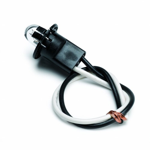AutoMeter Bulb & Socket Mechanical Replacement for | 2-5/8in & 2in