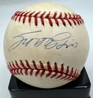 Scott Brosius SIGNED BASEBALL