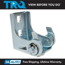 TRQ Front or Rear Upper Door Hinge LH Driver Side for Acadia Traverse Enclave