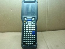 Intermec CK71 Barcode Scanner NO BATTERY CK71AA2MN00W1400-Used