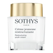 SOTHYS Restructuring Youth Cream Anti-Wrinkle Moisturizer
