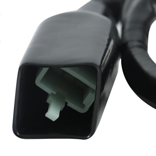 SWITCH KILL/LIGHT/HI/LOW/ON/OFF Black For Honda ATC 350X 1986 - Picture 9 of 12